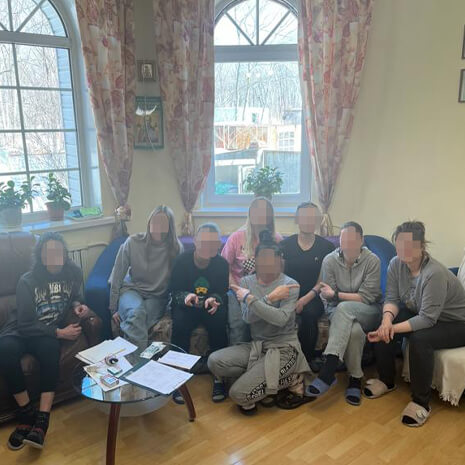 Фотографии центра Новый Шаг