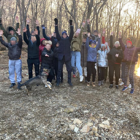 Фотографии центра Новый Шаг