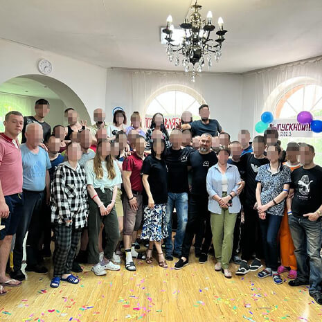 Фотографии центра Новый Шаг