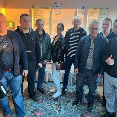 Фотографии центра Новый Шаг