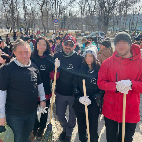 Фотографии центра Новый Шаг