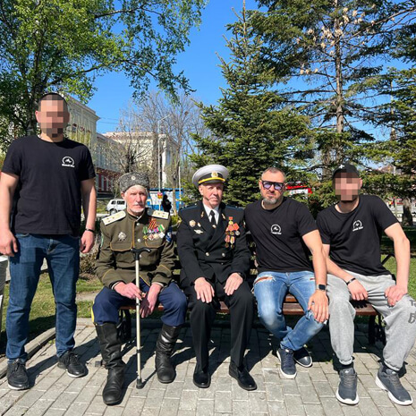 Фотографии центра Новый Шаг