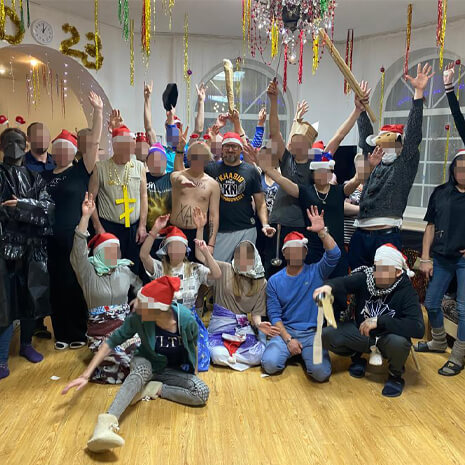 Фотографии центра Новый Шаг