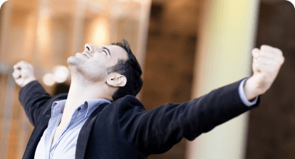 После лечения от алкоголя и наркотиков появились силы