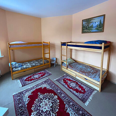 Фотографии центра Новый Шаг