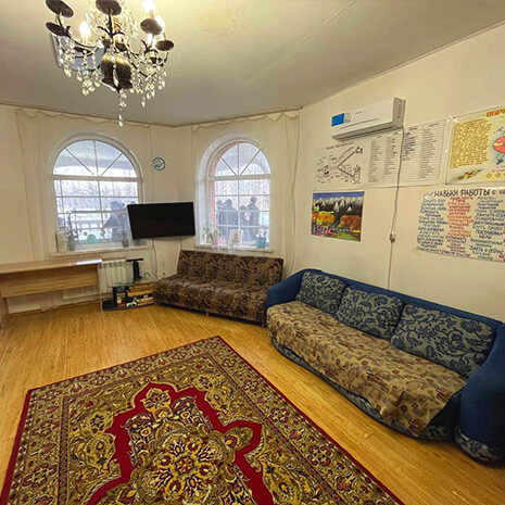 Фотографии центра Новый Шаг