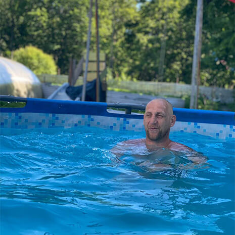 Фотографии центра Новый Шаг