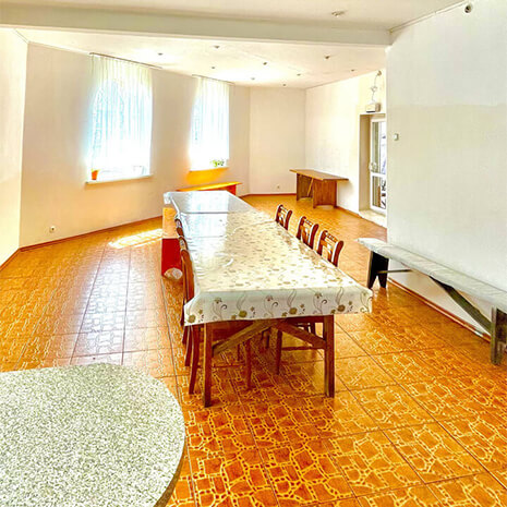 Фотографии центра Новый Шаг