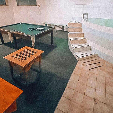 Фотографии центра Новый Шаг