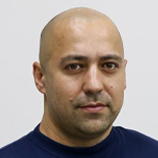 Михайлов Владимир Владимирович