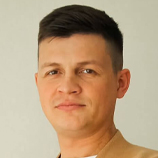 Шестоперов Сергей Александрович